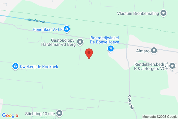 Vof Varkensmesterij Van De Vliert