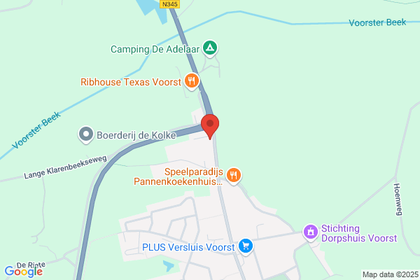 Vos Autobedrijf