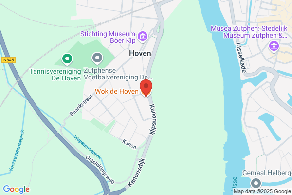 Wok de Hoven