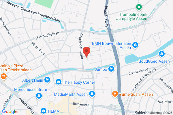 s Heeren Loo regio Oost rayon Voorst en Omstreken
