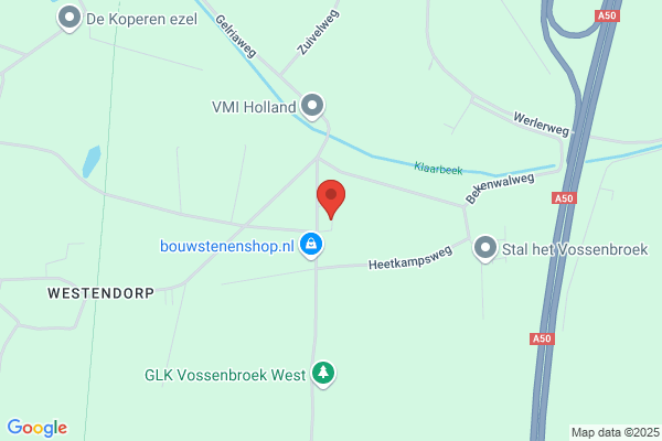 Limburg Bv, Van