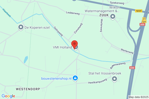 Vmi Epe Holland B.V.