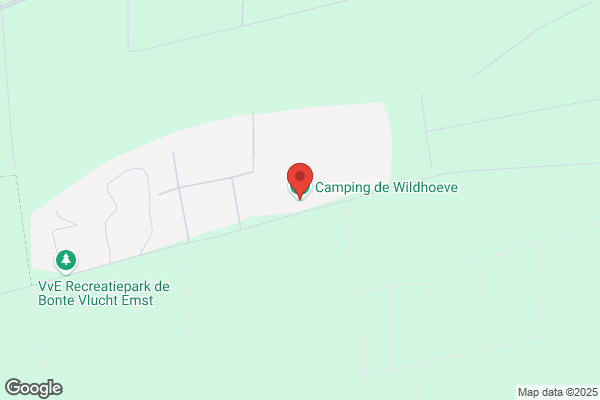 Wildhoeve, De