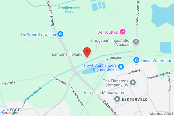 Lemoine Holland BV