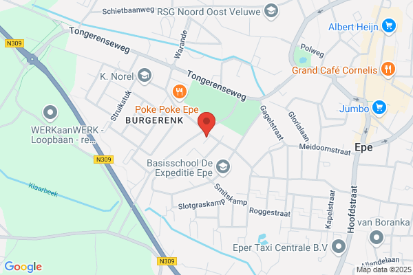 MMK Dienstverlening