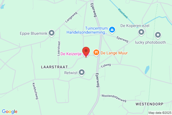 Boekenkist, De