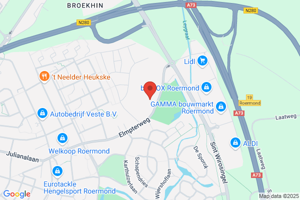 Broekman, A A J
