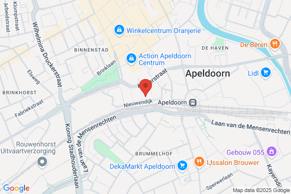Dalhuisen Witgoed Service