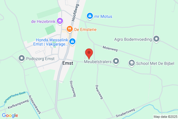 De Weerd Elektronika