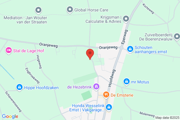Drukkerij De Veluwe