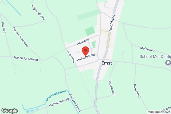 Esschert, G Van De