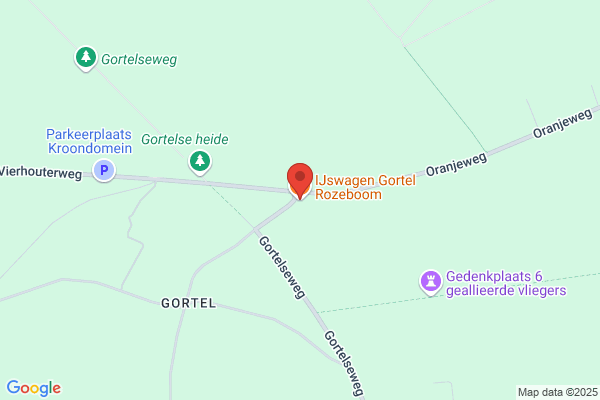Essen, T Van