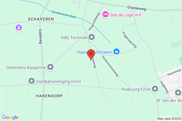 Fa. Wagenvoort En Zoon