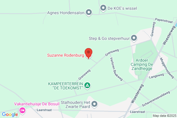 Hoeven Bv, Van Der