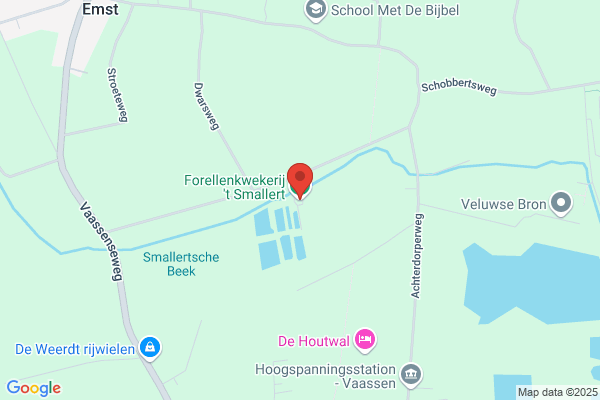 Kaarsenmakerij Emst