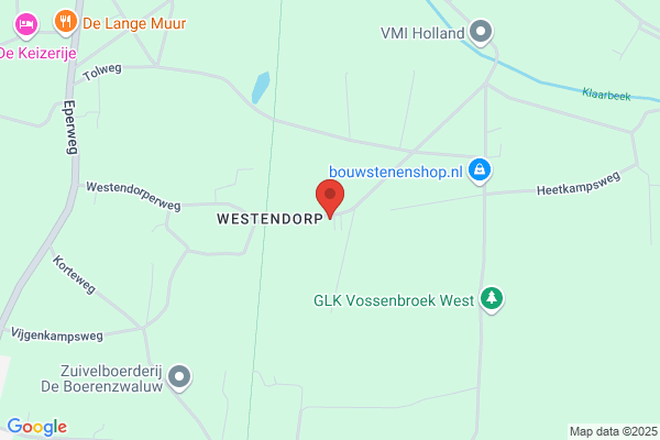 Kaasboederij Emst