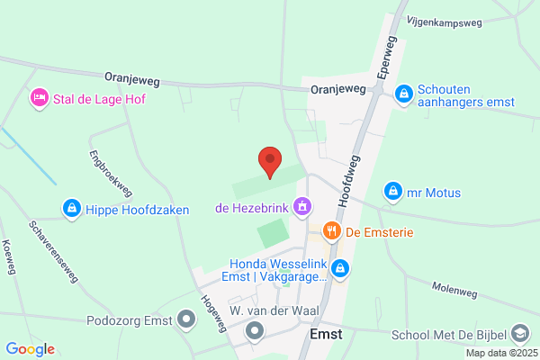 Kerkhof Bv