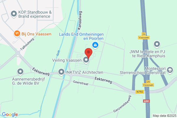Kwekerij Het Handel