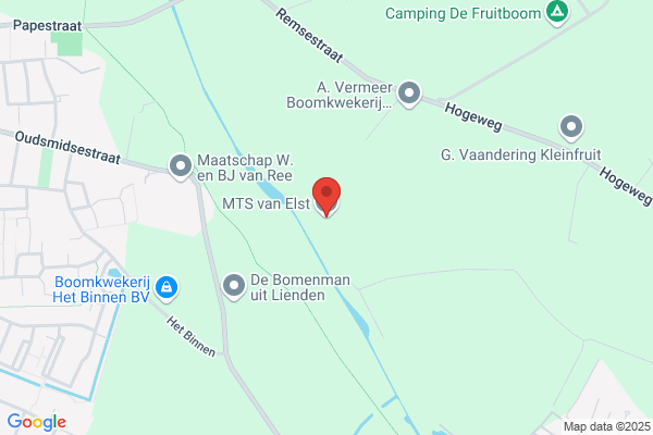 Lienden, N Van