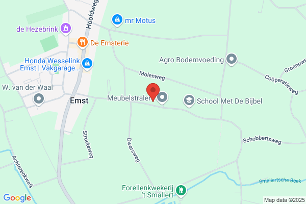 Nijkamp, Reinder