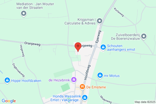 Podocentrum Emst