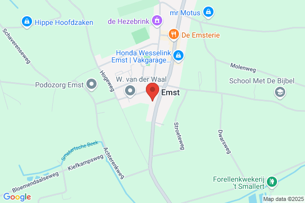 Postkantoor