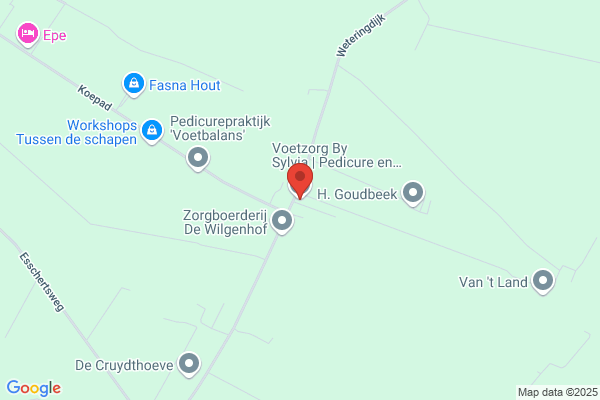 Reparatiebedrijf Eilander