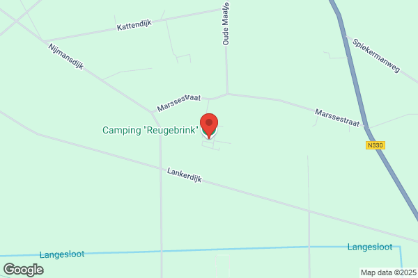 Reugebrink