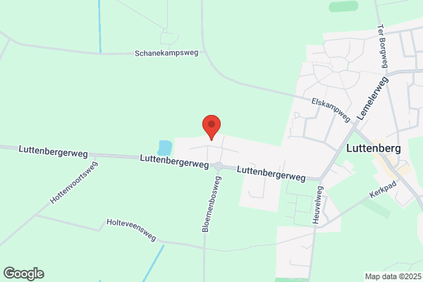 Rietdekkersbedrijf Gorkink