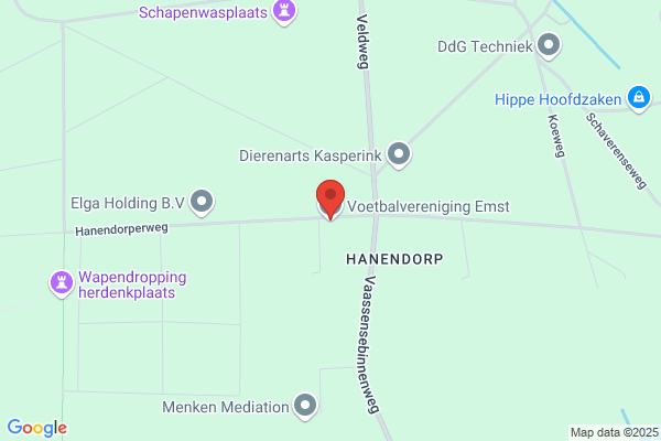 Sportcomplex Emst