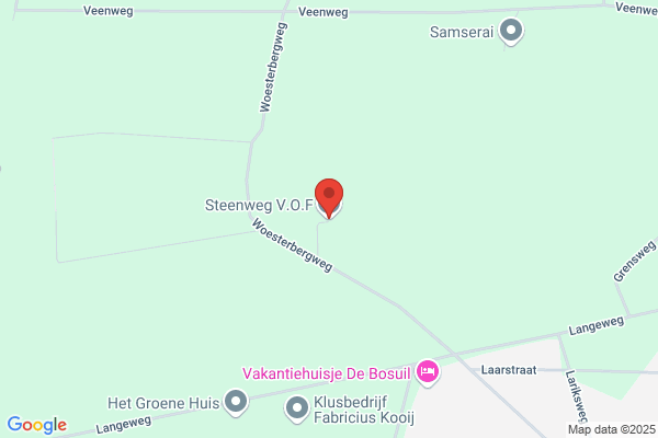 Steenweg Vof