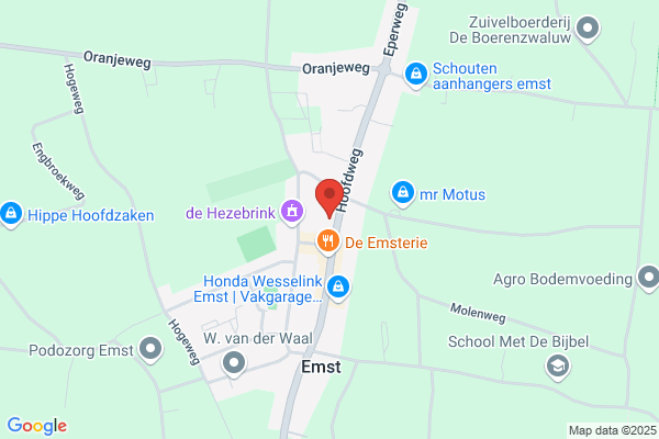 Uitgeverij Job Bv