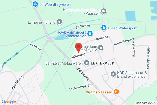 Vaassens Montage Bedrijf B.V.