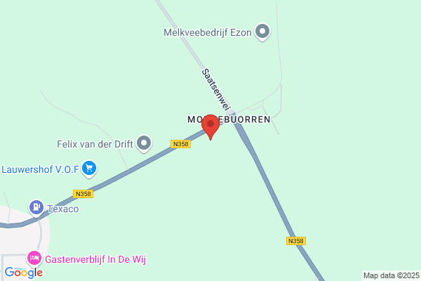 Fouragehandel J Visser