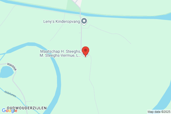 't Nauwe Steegje
