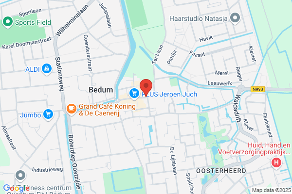 Bloembinderij Bea Ellens