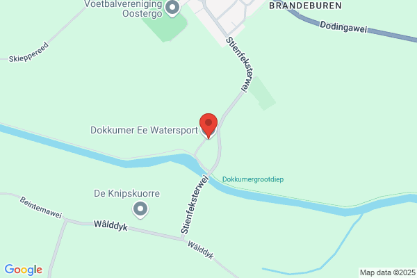 Dam