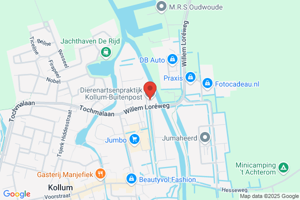 Dierenartsenassociatie Kollum