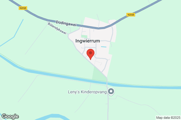 E Wieringa