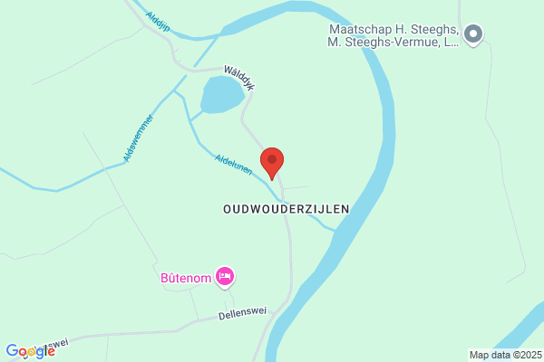 Hoveniersbedrijf Wiersma