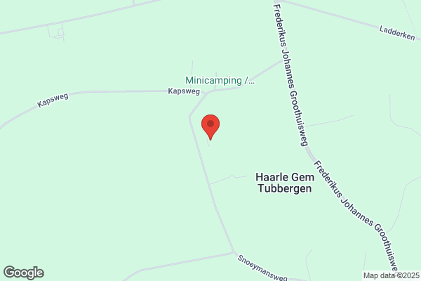 Korenschoof, De