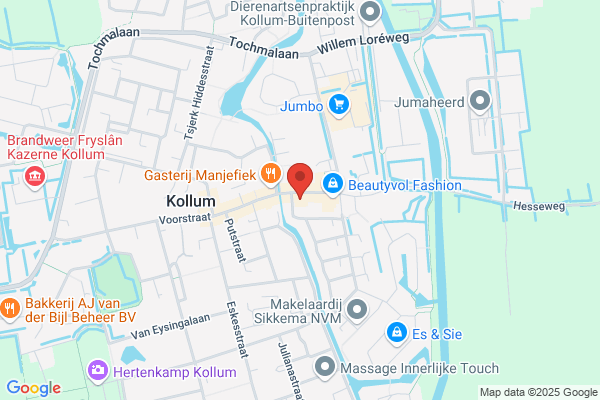 Luinstra Kollum Vof