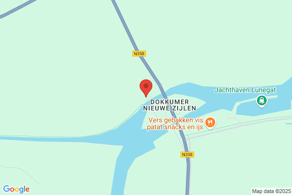Miedema Dokkumer Nieuwe Zijlen