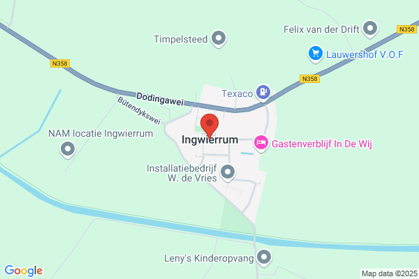 Rollingswier
