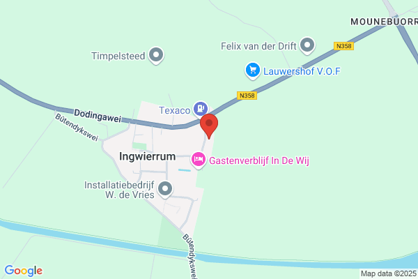 Soc Kult Jeugdwerk, Sticht