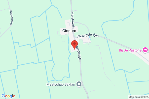 Talsma, D En G