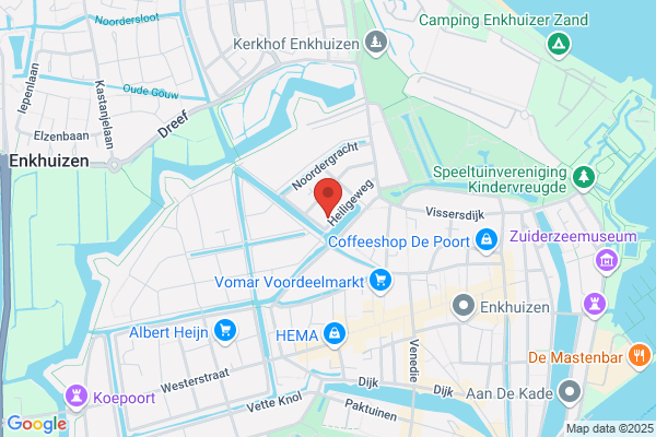 Nijenhuis, Te