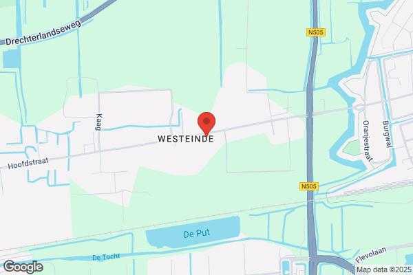 Raad Westfriesland Oost