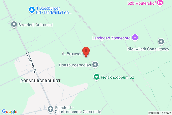 Aart Brouwer