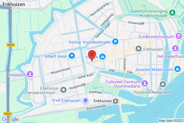 Sport- en Wellnessmassage Praktijk Enkhuizen